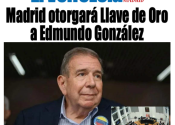 Madrid (del 6 al 19 de febrero)